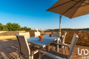 House at Faro (Sé e São Pedro)