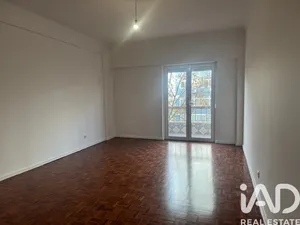 Appartement T3 à Alvalade