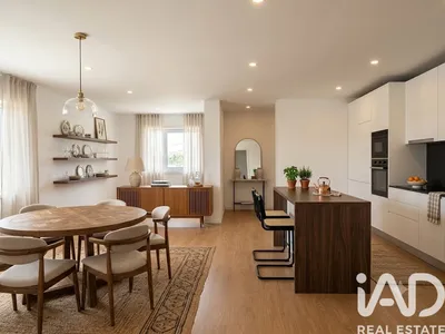 Fotografia 1 de Apartamento 3 quartos de 121 m² em Oliveira do Douro