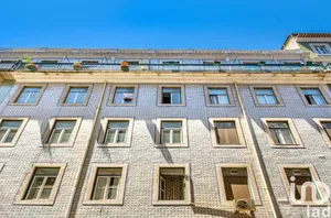 Apartment T3 at Santa Maria Maior