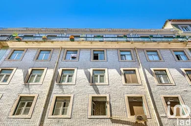 Appartement T3 à Santa Maria Maior