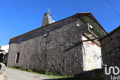 Maison de village  à Telões