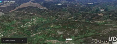 Farm land  in Aguda