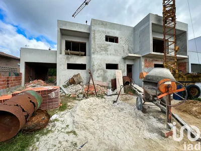Fotografia 7 de Casa com espaço comercial 5 quartos de 420 m² em Pataias