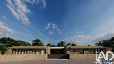 House  in Âncora
