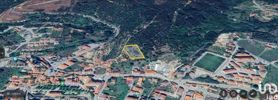 Fotografia 3 de Terreno urbano de 3860 m² em Miranda do Corvo