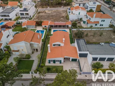 House in Sesimbra (Castelo)