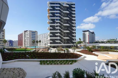 Apartamento T2 em Parque das Nações