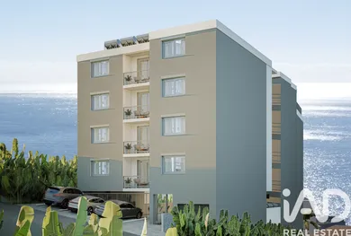 Apartamento T1 em Câmara de Lobos