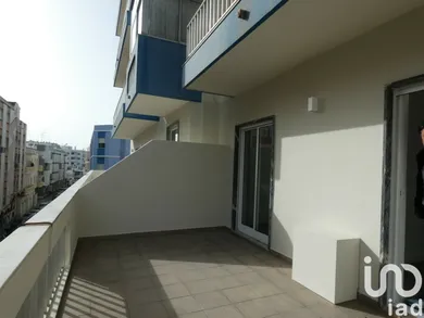 Apartment T3 in Portimão
