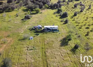 Farm land  at Algoz e Tunes