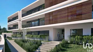 Apartment T2 at Gondomar (São Cosme), Valbom e Jovim