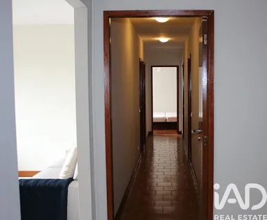 Apartamento T1 em Antas e Abade de Vermoim