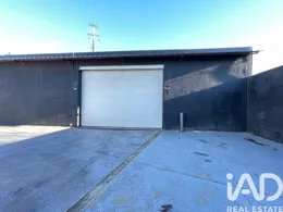 Warehouse in Manhente