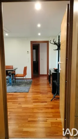 Apartamento T3 em Sacavém e Prior Velho