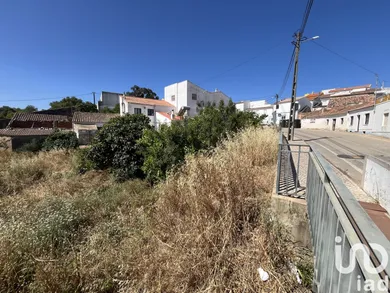 Terrain à batir  à Barão de São Miguel