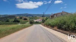 Terreno  em Lamas e Cercal