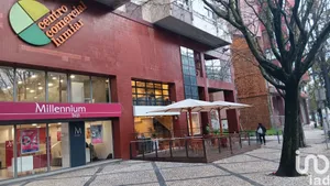 Boutique/Local commercial  à Lumiar