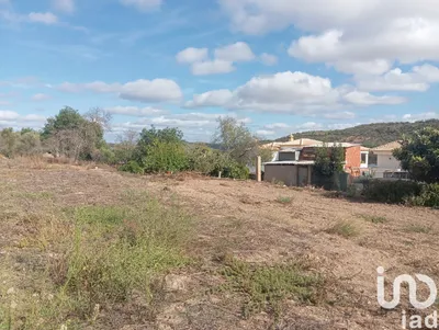 Fotografia 1 de Terreno de 1000 m² em Paderne