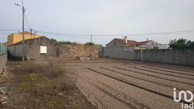 Fotografia 3 de Terreno de 392 m² em Estela
