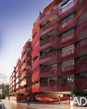Appartement T3 à Lordelo Do Ouro E Massarelos