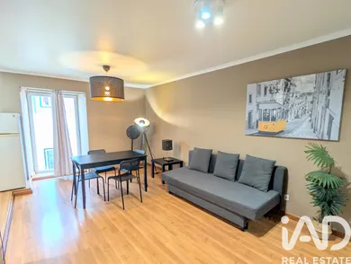 Apartamento T1 em Misericórdia