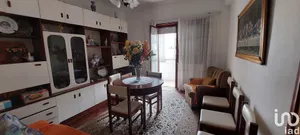 Apartment T2 in Massamá e Monte Abraão