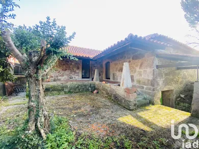 Casa de aldeia em Covas