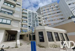 Apartment T3 in Lumiar