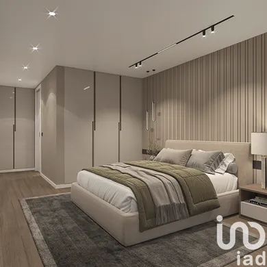 Apartment T3 in Funchal (Santa Luzia)