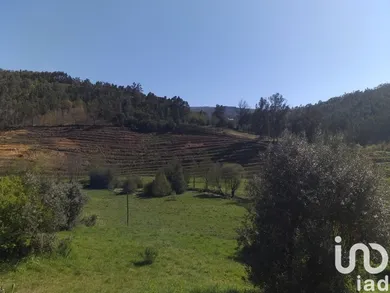 Casa de campo em Arganil