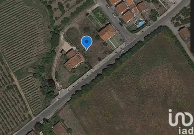 Terrain  à Vilar