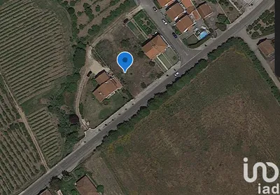 Fotografia 3 de Terreno de 675 m² em Vilar