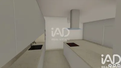 Fotografia 3 de Apartamento 2 quartos de 113 m² em Quelfes