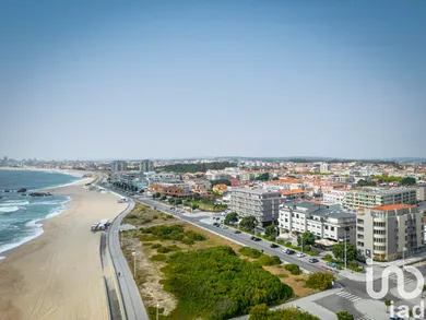 Apartment T1 in Vila do Conde