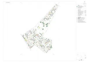 Building plot  in Pernes