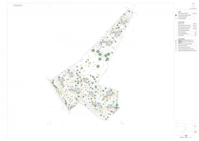 Building plot in Pernes