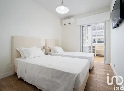 Fotografia 3 de Apartamento 2 quartos de 73 m² em Quarteira