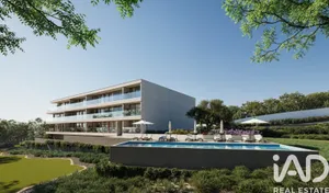 Apartamento T2 em São Martinho do Porto