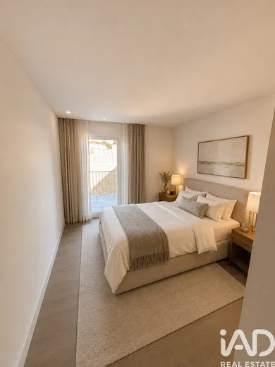 Apartamento T2 em Arca e Ponte de Lima
