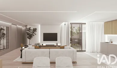 Apartamento T3 em Bonfim