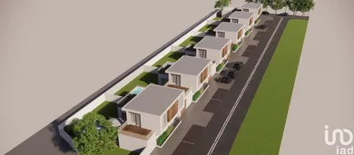 Casa em Silveira