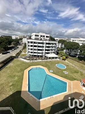 Apartamento T2 em Quarteira
