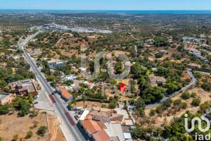 Terreno em Loulé (São Clemente)