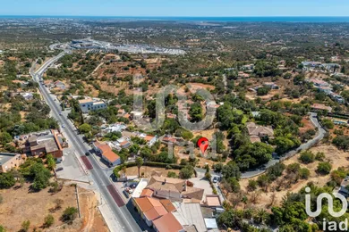 Terreno  em Loulé (São Clemente)