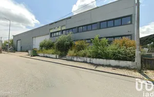 Shop/Premises commercial  at Constantim e Vale de Nogueiras