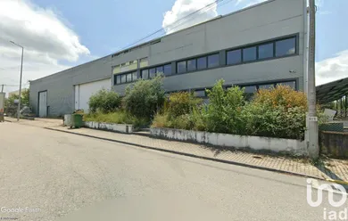 Shop/Premises commercial at Constantim e Vale de Nogueiras