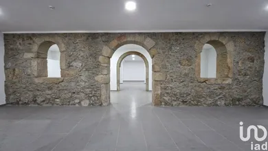 Terrain  à Viseu