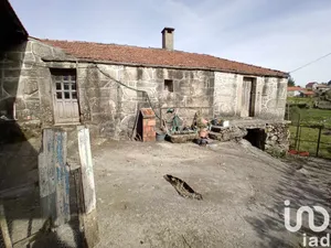 Village house at Parada do Monte e Cubalhão