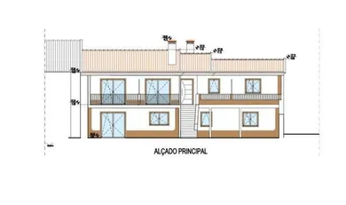 Village house  in Pedrógão